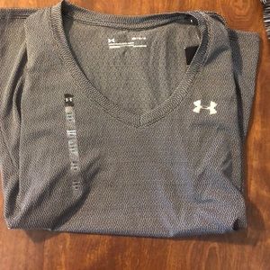 Under Armour